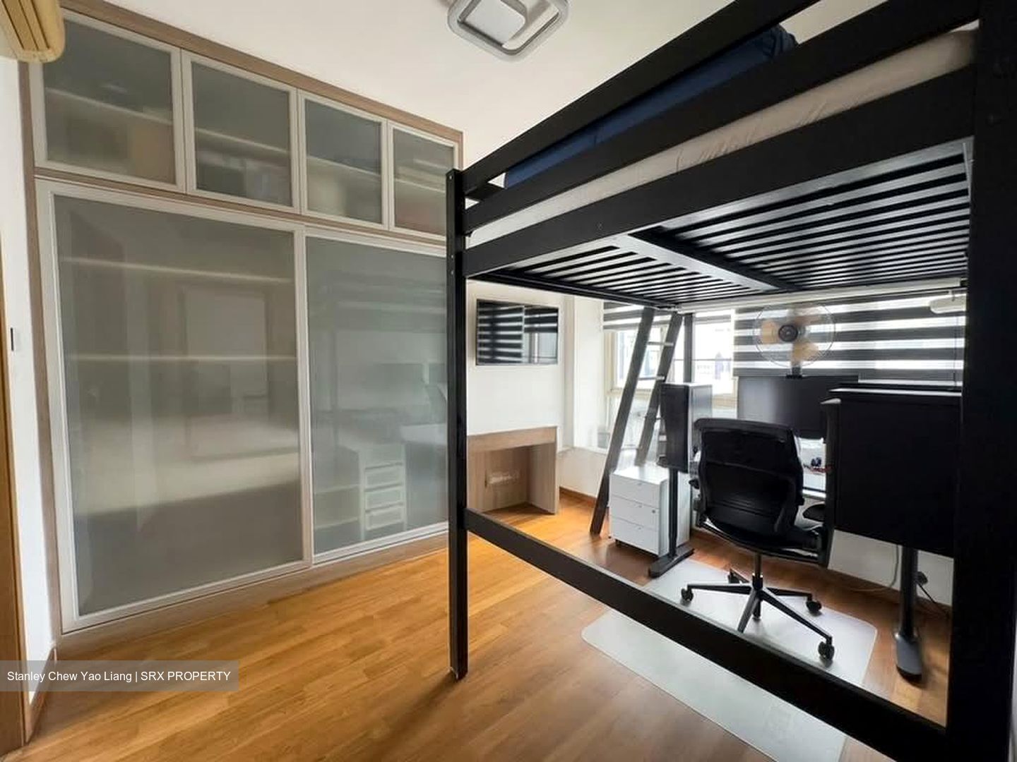 The Midas (D14), Apartment #599675191